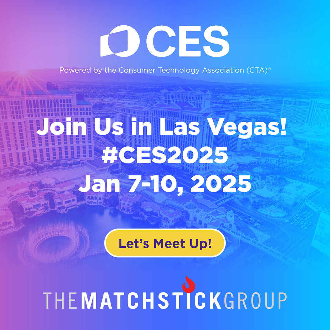 The Matchstick Group tweet media