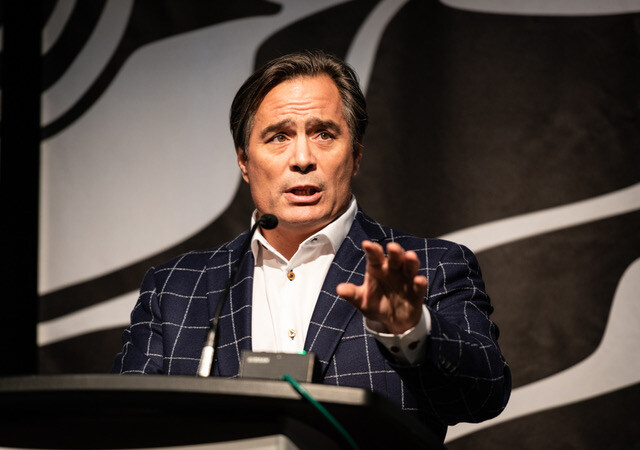 IMPACT Conference tweet media