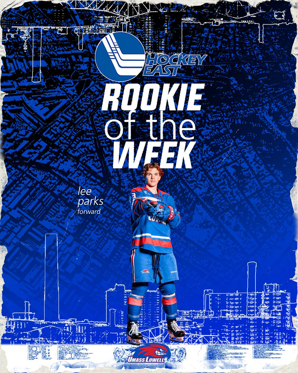 UMass Lowell Hockey tweet media