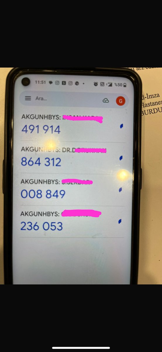 📍 Yer : BURDUR DEVLET HASTANESİ

Konu : Hemşirelerin görev yetki ve sorumlululları dışında çalıştırılması.

Haraketimiz Hep-Sen 2020 yılında kurulduğunda bir söz vermiştik. Üyemiz olsun olmasın hiçbir HEMŞİRE artık sahada yanlız olmayacak.

Defalarca idare görüşmemize rağmen bir