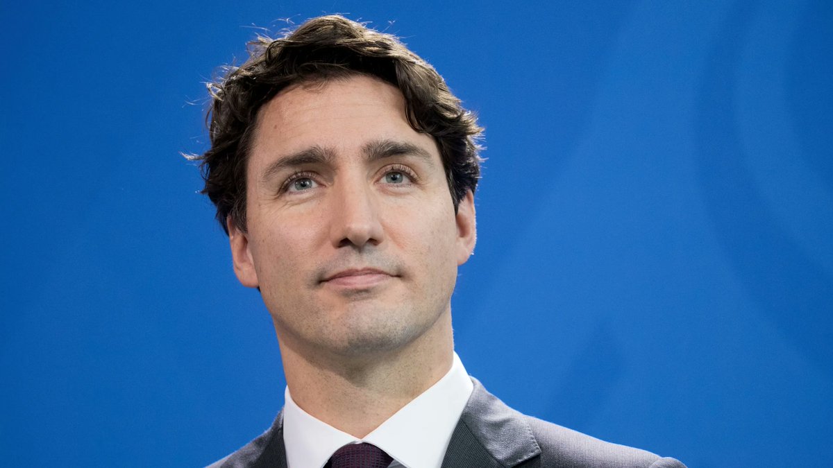 Tahlia Ferlatte (@tferlatte) on Twitter photo Thank you, <a href="/JustinTrudeau/">Justin Trudeau</a>, for your years of service, continued leadership, and unwavering commitment to the prosperity of this country. Leading a nation is no easy feat. Today marks the end of an era 🇨🇦 #AlwaysTeamTrudeau Thank you, <a href="/JustinTrudeau/">Justin Trudeau</a>, for your years of service, continued leadership, and unwavering commitment to the prosperity of this country. Leading a nation is no easy feat. Today marks the end of an era 🇨🇦 #AlwaysTeamTrudeau