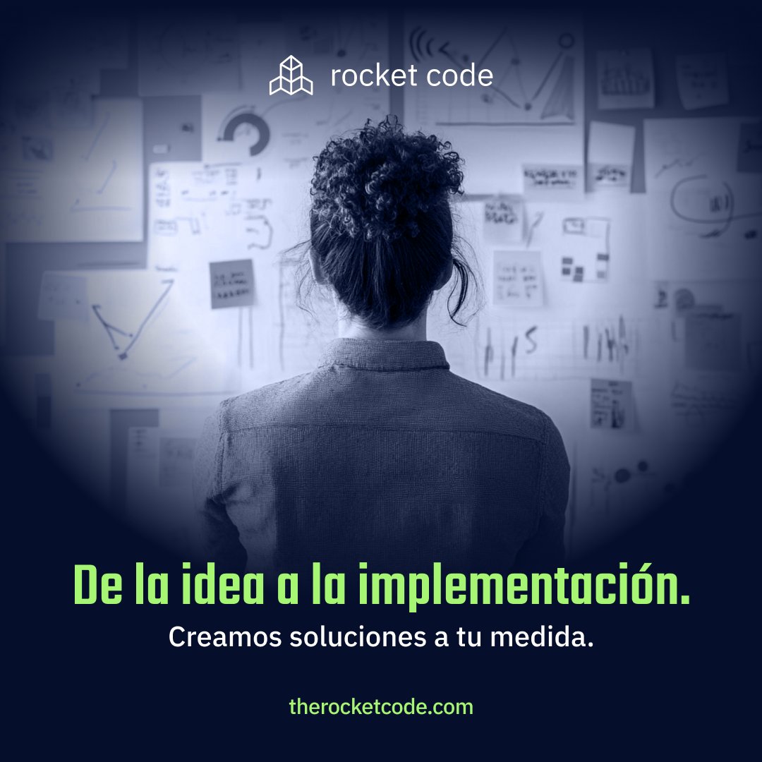 rocket code tweet media