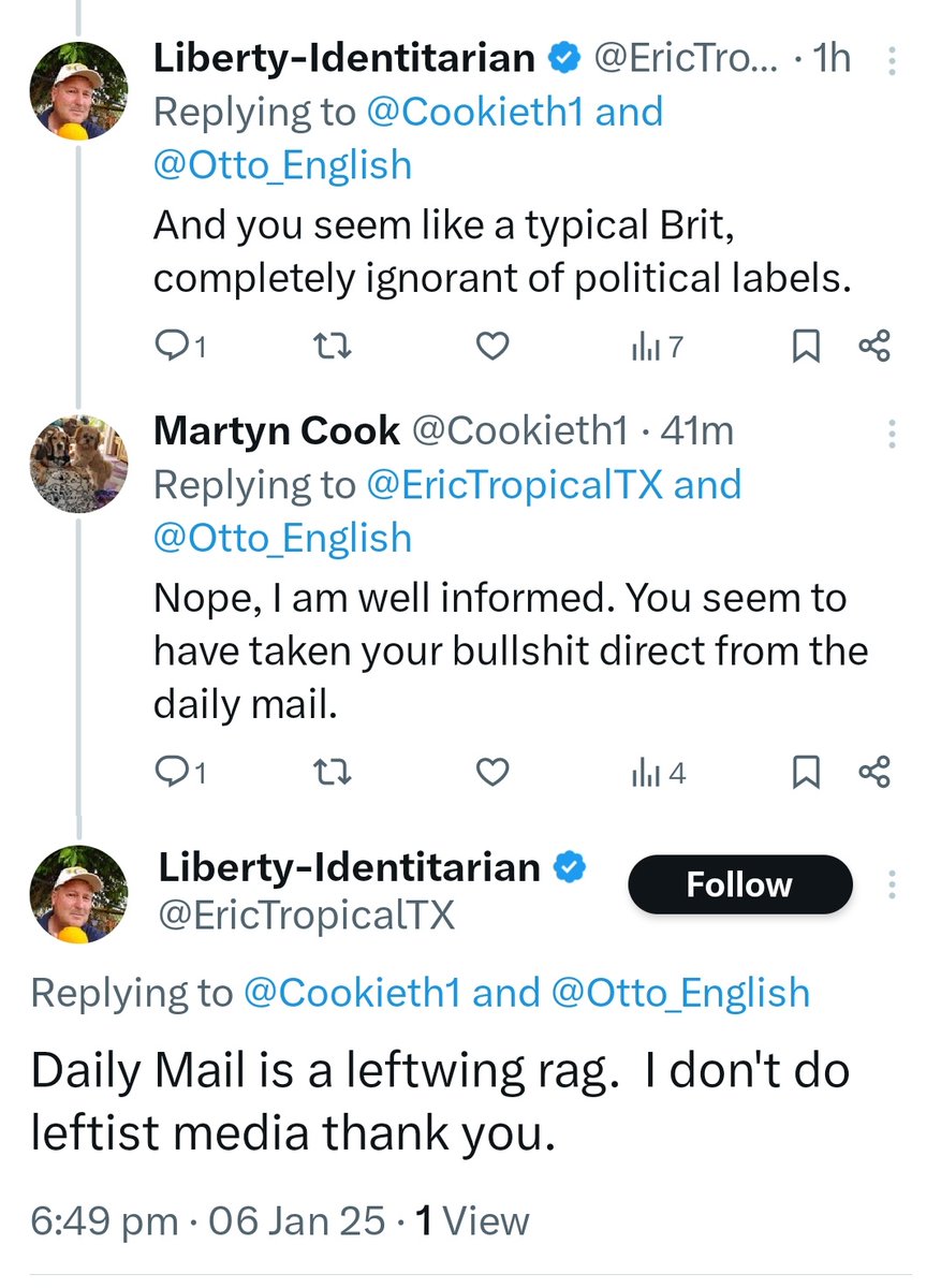 Otto English tweet media