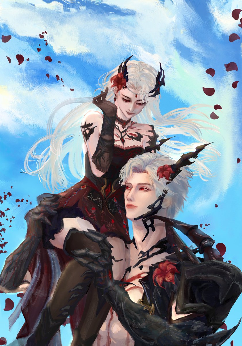 1ko_oJo's tweet image. #WhereDrakeshadowsFall
#LoveandDeepspace
#Sylus