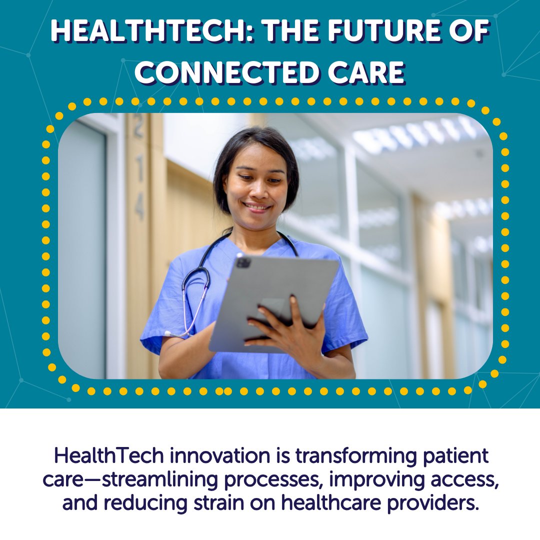 Bill C-72 highlights the role of HealthTech in transforming care. From AI-powered platforms to telehealth solutions, startups are driving smarter, faster, and more equitable healthcare. At Bounce, we’re proud to support these innovators. 🚀 #HealthTech #PatientCare