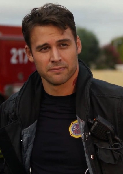 Eddie Diaz tweet media