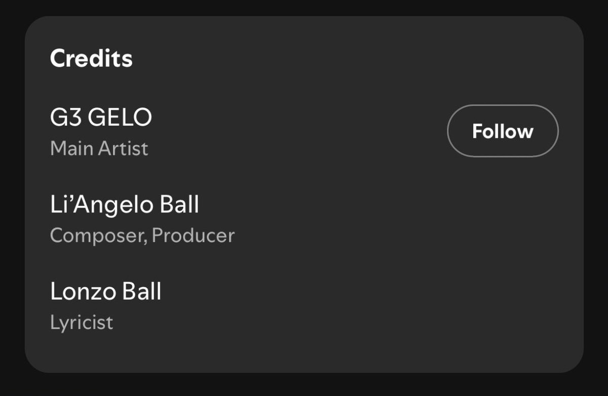 OH MY GOD. LONZO BALL WROTE THE LIANGELO BALL SONG 😭😭😭😭😭