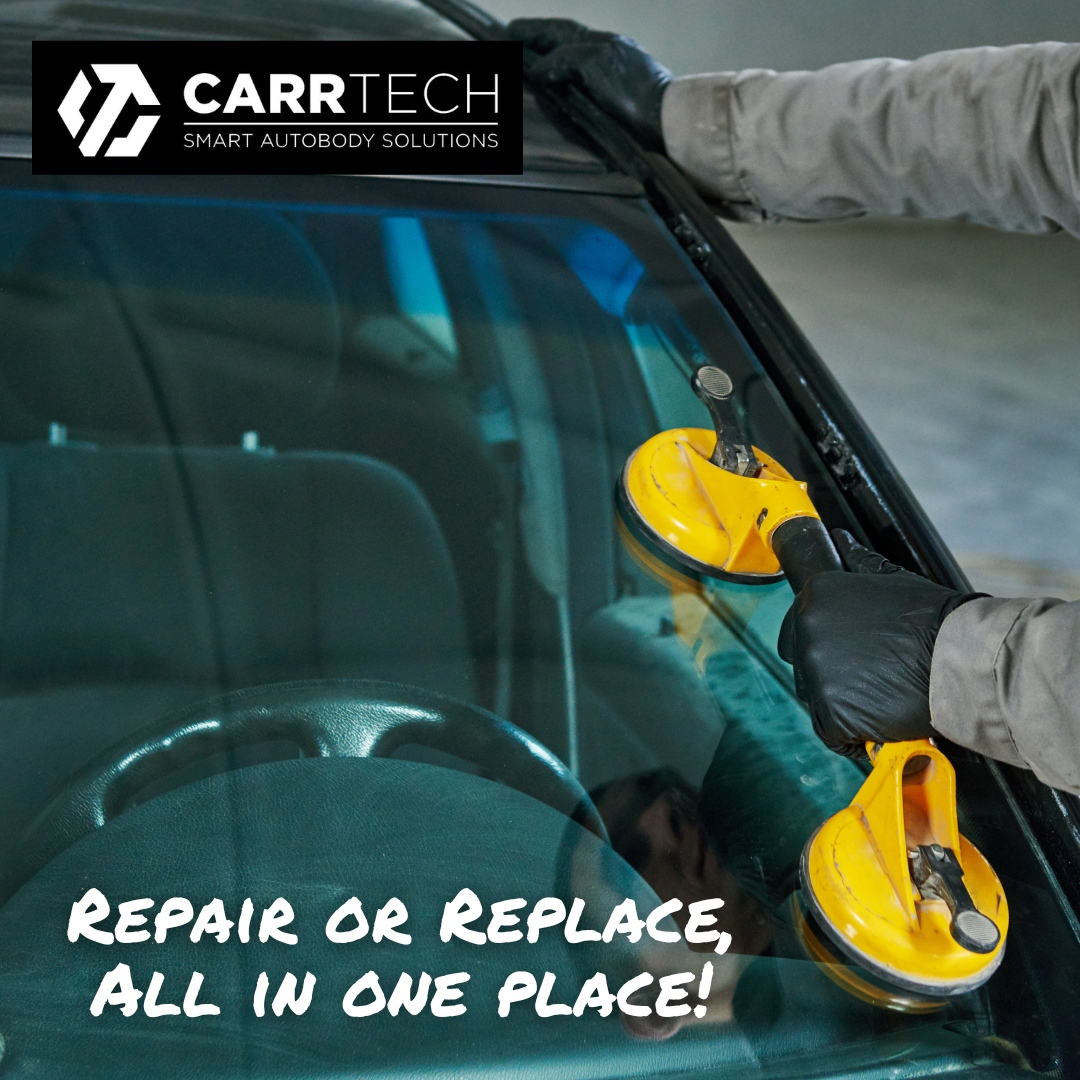 CarrTechSmart's tweet image. 🚘 Cracked Windshield? Broken Window? We’ve Got You Covered! 💪
No matter how big or small the damage, Carr Tech is here to handle all your glass repair and replacement needs. 🛠️ From minor chips to full replacements, our team will get your vehicle back to safe and clear visi...