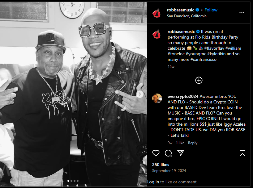 BaseTakes2's tweet image. "IT TAKES 2"