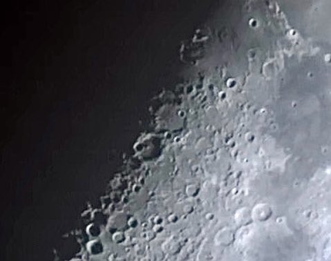 Monday 6th January 2025
The Lunar X and V looking stunning this evening.
I managed to capture these images through hazy clouds.
SeeStar S50
<a href="/MoonHourSocial/">#MoonHour™️Social</a>