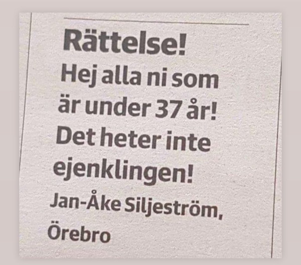 Patrick Ekwall tweet media