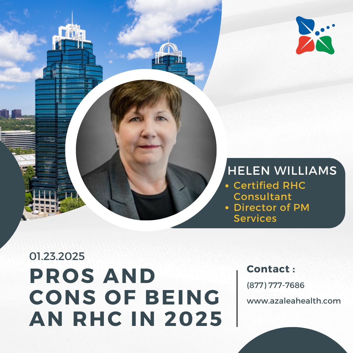 🌟 Exciting News! 🌟 Join us for an upcoming webinar as Helen Williams shares valuable insights and strategies to help you take your skills to the next level! Keep an eye out for the signup link to reserve your spot! 📅✨ #Webinar2025 #RuralHealth #IndustryInsights
