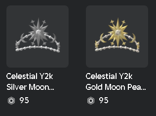 Matcha~UGC Artist~Roblox Developer tweet media