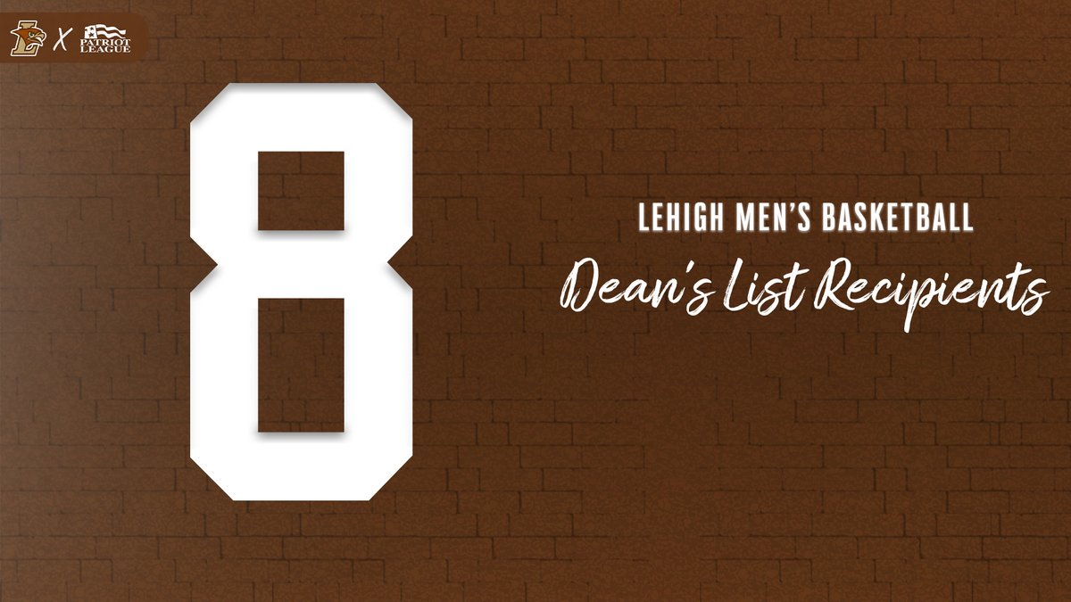 Lehigh Men’s Basketball tweet media