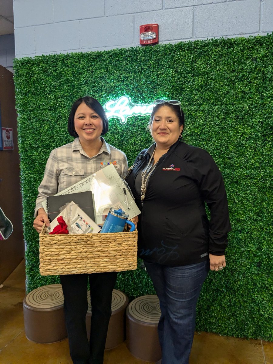 Excel ER tweet media