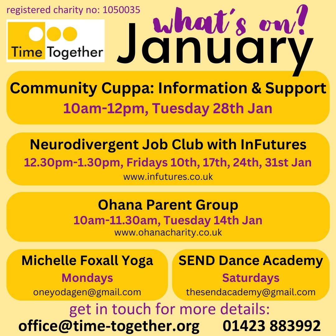 Time Together tweet media