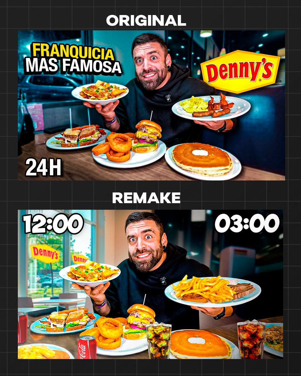 I did this remake for Estiik

What are your thoughts!?