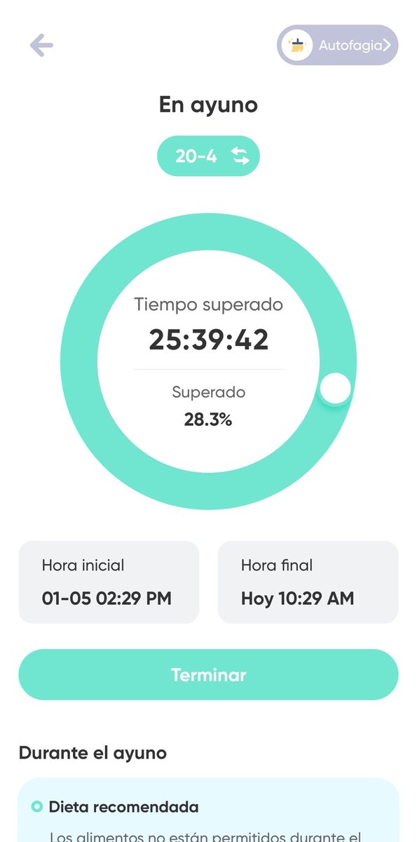 PrettyPrivil3ge's tweet photo. Había olvidado lo débil que deja el ayuno, pero ando feliz de que mi primer ayuno ya sea de más de 25h https://t.co/Bmq2d8wGso