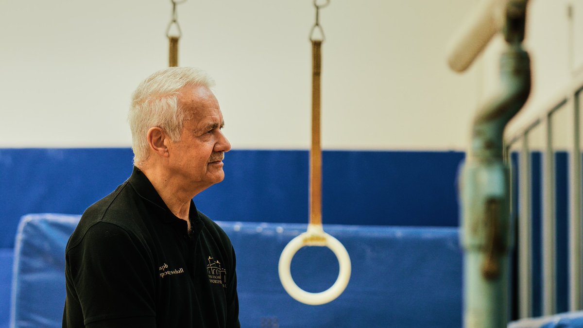 Sam Oldham (@oldham93) on Twitter photo 🇩🇪 The Wolfgang Hambüchen Interview | EP 99 🎙️ I had the amazing opportunity sit down with Wolfgang the coach and father of Rio 2016 Olympic champion <a href="/fhambuechen/">Fabian Hambüchen</a>🥇 Thank you to Wolfgang for welcoming us into his gymnastics club and sharing his story 🎧
open.spotify.com/episode/6TldWN… 🇩🇪 The Wolfgang Hambüchen Interview | EP 99 🎙️ I had the amazing opportunity sit down with Wolfgang the coach and father of Rio 2016 Olympic champion <a href="/fhambuechen/">Fabian Hambüchen</a>🥇 Thank you to Wolfgang for welcoming us into his gymnastics club and sharing his story 🎧
open.spotify.com/episode/6TldWN…