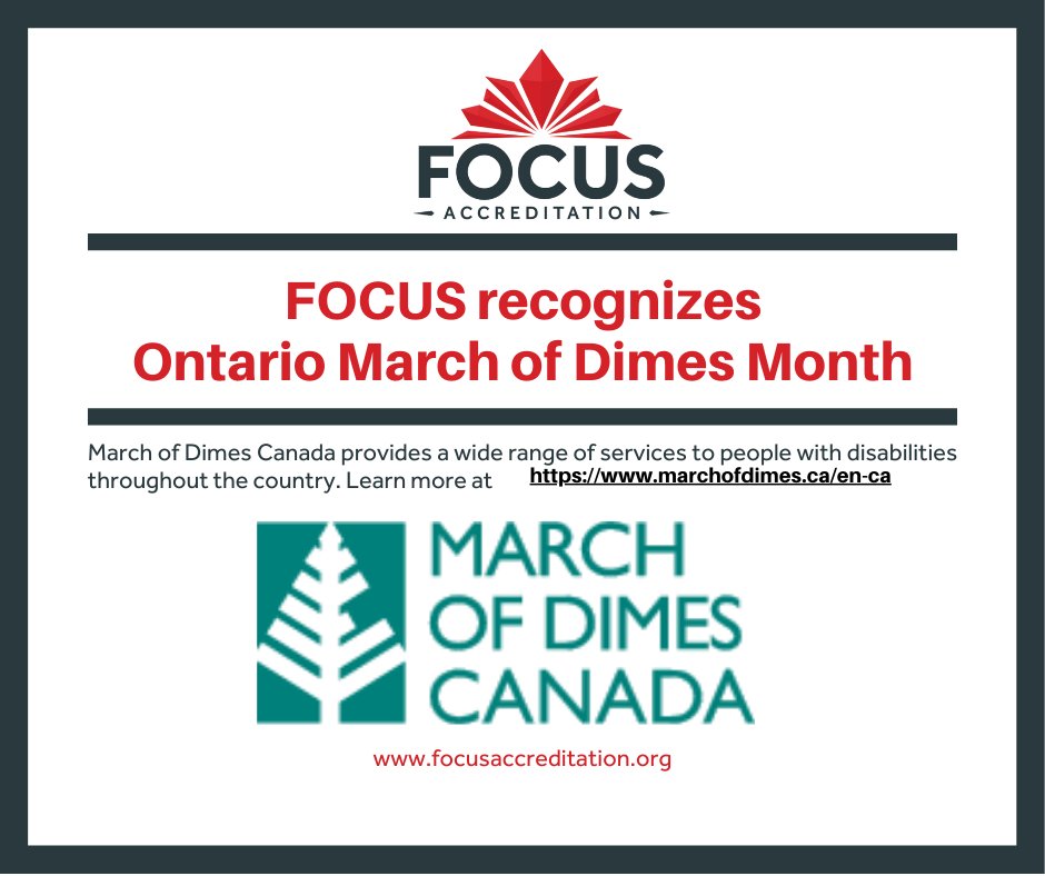 FOCUS Accreditation (@focusaccredits) on Twitter photo 