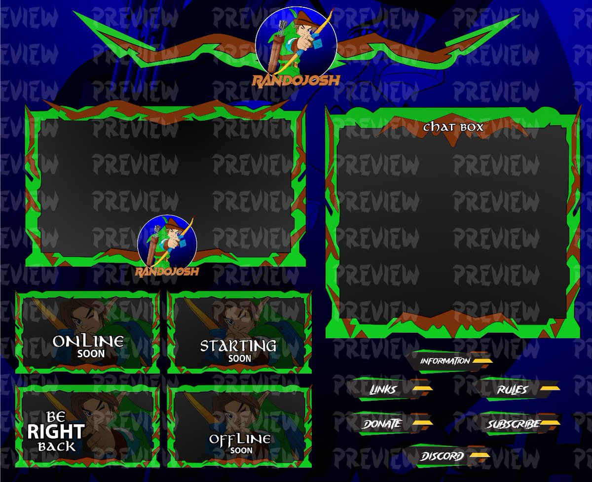 ๐๐๐๐๐๐ถ โ๐พ๐๐ถ๐๐พ๐ (@asukahitagi) on Twitter photo Hey everyone! Check out this amazing OVERLAY designs crafted for one of my valuedย clientย ๐๐ท
<a href="/Realrandojosh/">Randojosh</a> Hey everyone! Check out this amazing OVERLAY designs crafted for one of my valuedย clientย ๐๐ท
<a href="/Realrandojosh/">Randojosh</a>