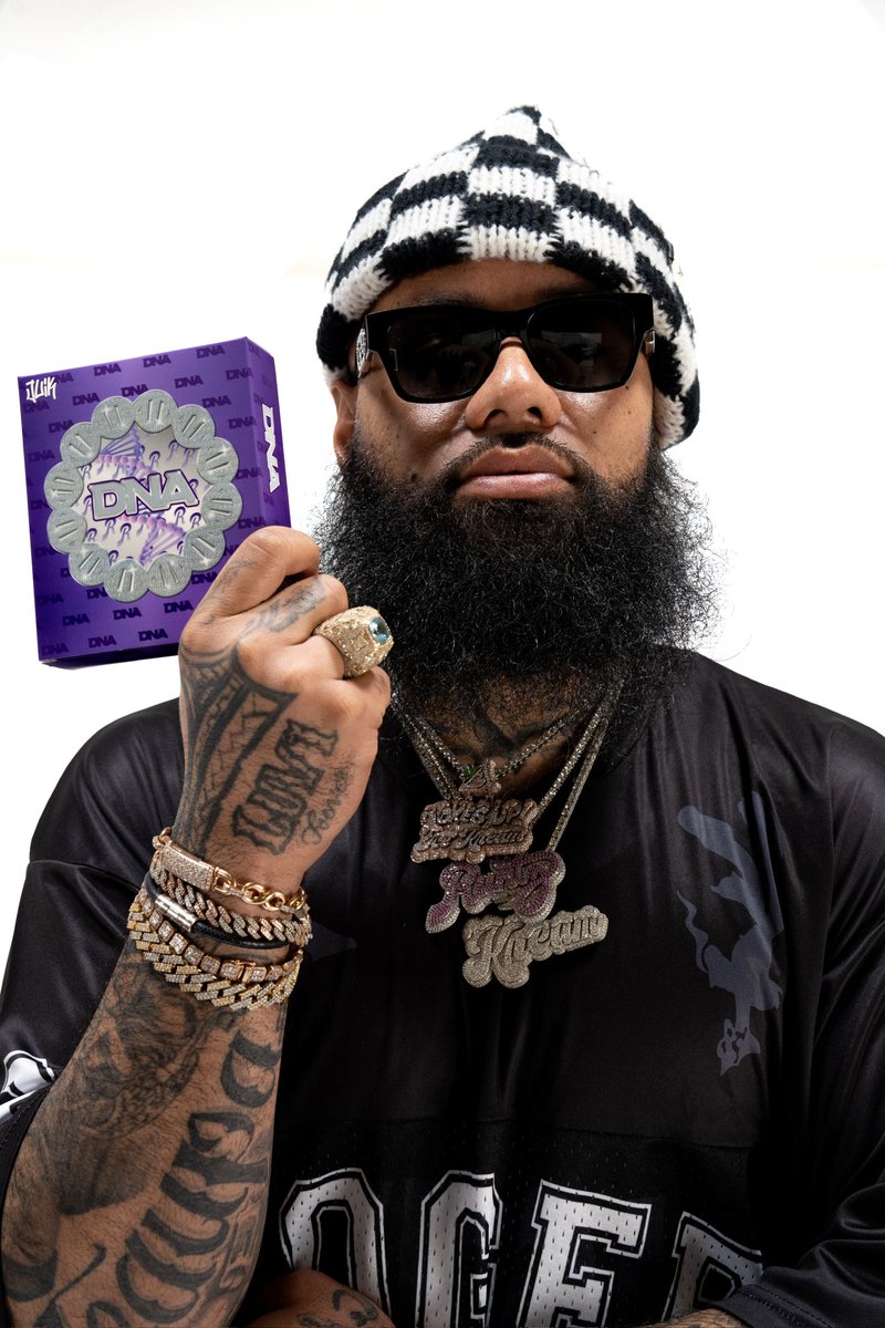 Ice Kream tweet media