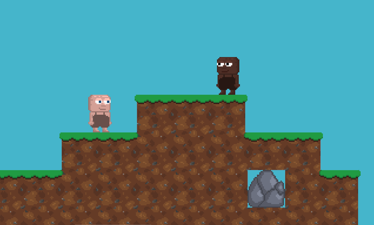 seedversegame's tweet photo. My new upcoming free-to-play Sandbox MMO game is about to have it's first Playtesting session very soon. If you want to join or see how the development is going, take a look at https://t.co/xLWZWnarku https://t.co/jfgAt5APwZ