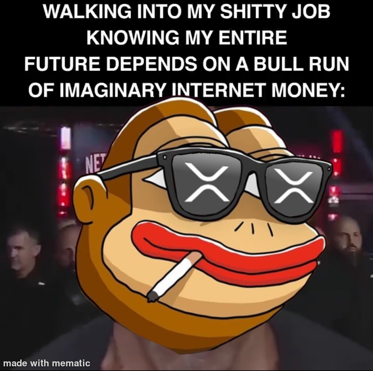 <a href="/lynk0x/">lynk</a> We're over here grinding on XRPL, patience is key.