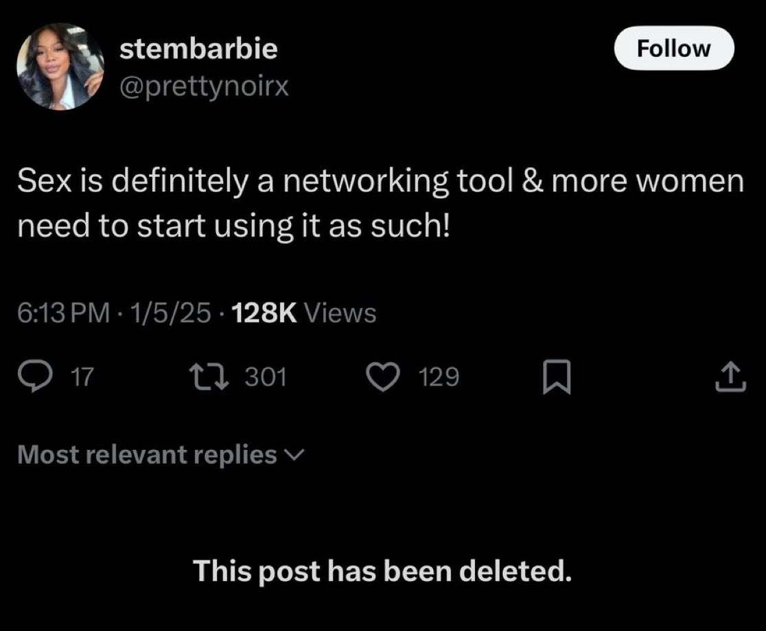 cliff_ohio's tweet image. Lmaooooooo we undoing 15 years of female progress in the workplace in 24 hours