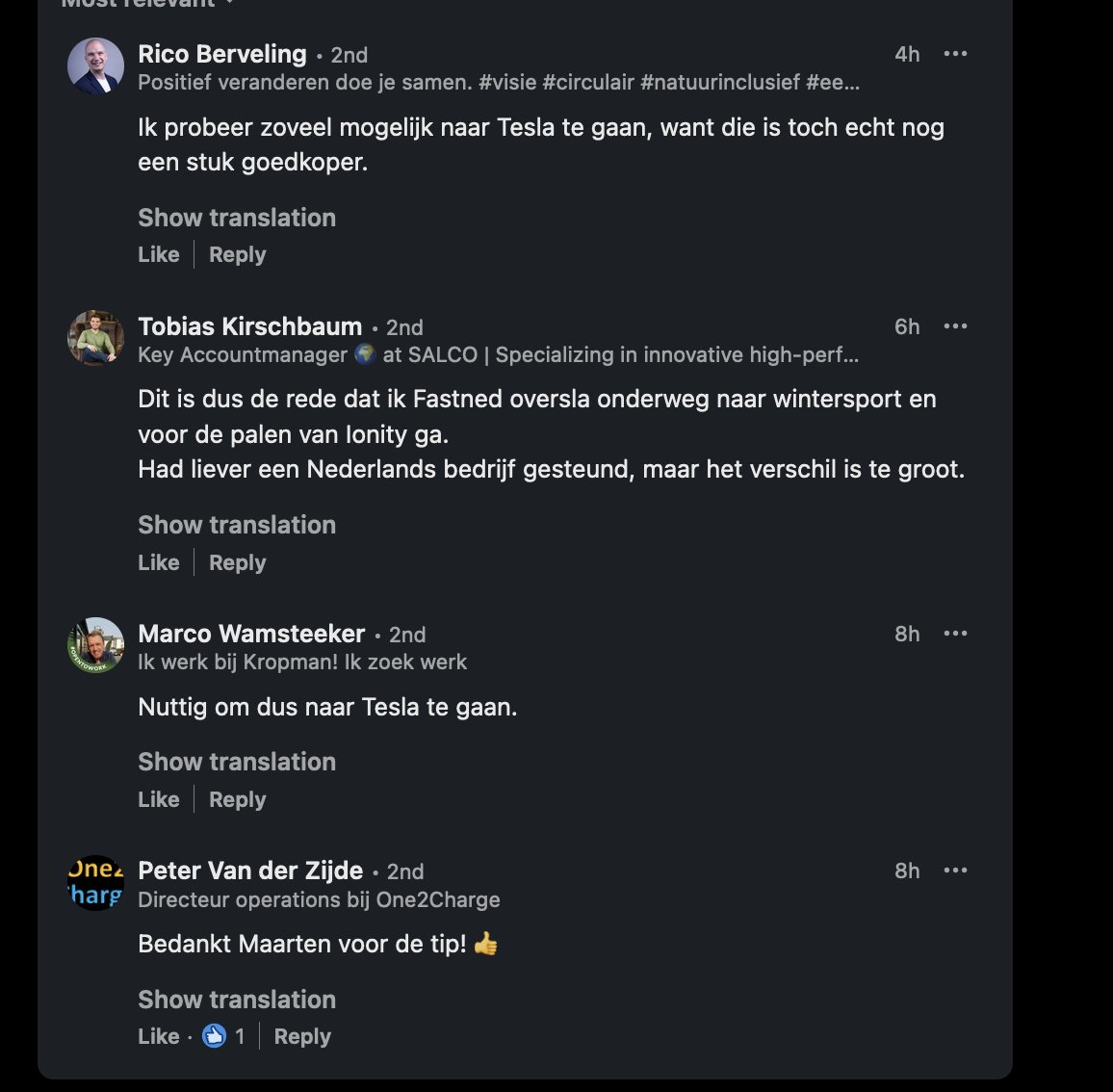 Felix Hamer • electricfelix tweet media