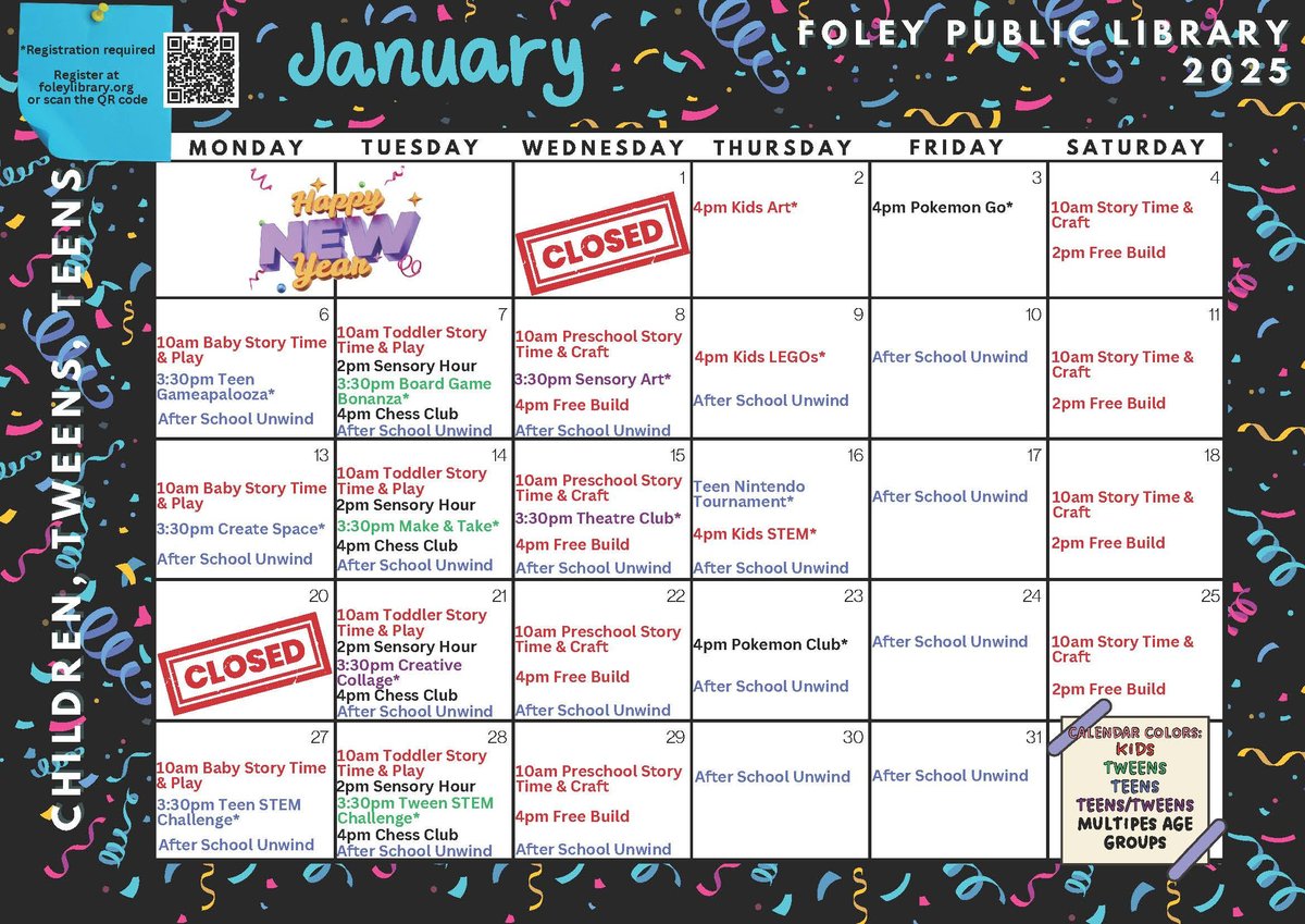 City of Foley tweet media