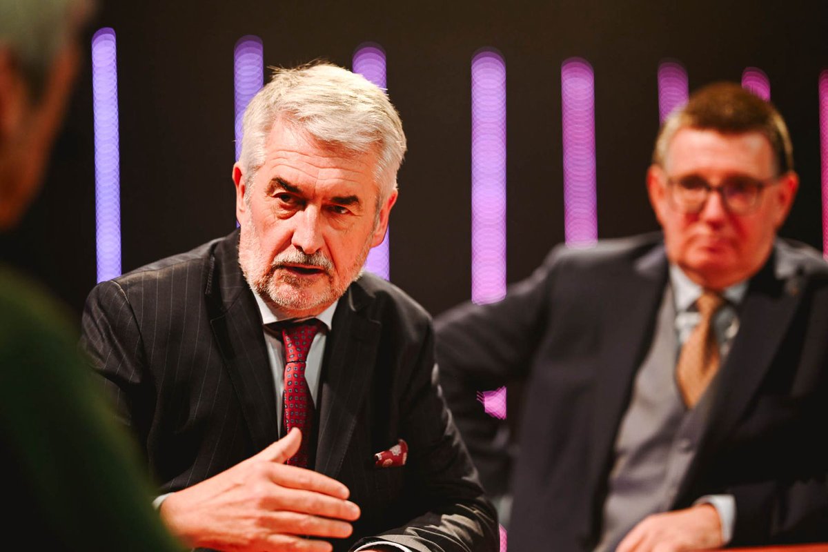 "Twee cruciale economische werven bepalen het succes of de mislukking in 2025: de competitiviteit verbeteren en de productiviteit verhogen"

Voorzitter Rudy Provoost op #Voka2025