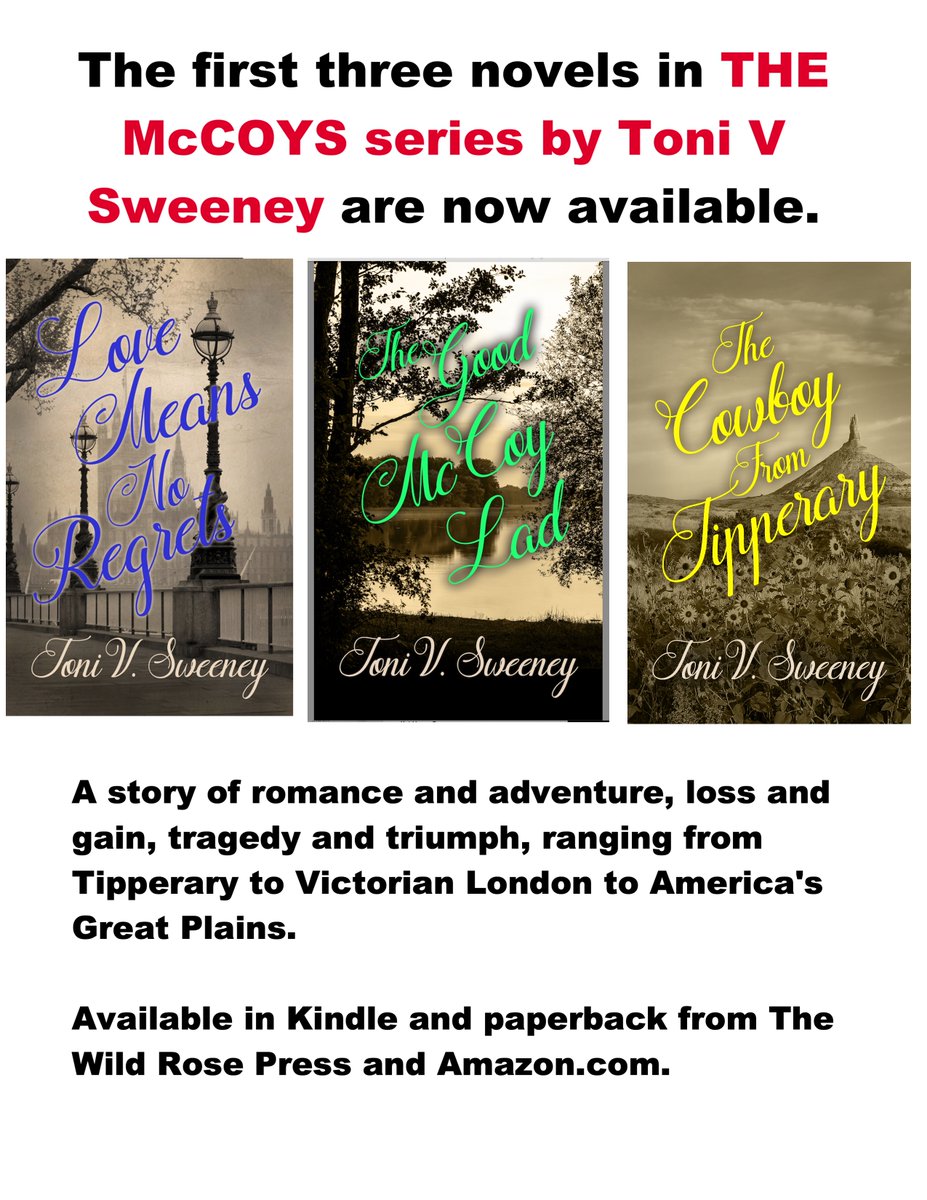 Toni V. Sweeney tweet media