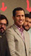 SonPolemicas's tweet photo. Pizarro y Smolansky "asesorando" a Guaido / Pizarro y Smolansky "asesorando" a Edmundo...Que puede salir mal ? https://t.co/kQY2UA7KGL