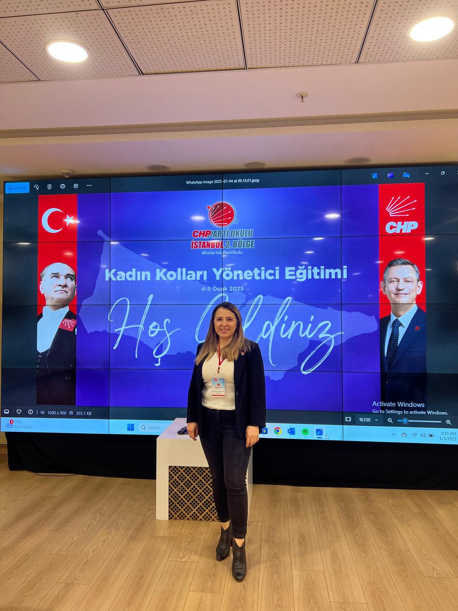 Cehaletin tek korkusu Kadındır!
Çünkü Kadın Öğrenirse çocuklarına’da Öğretir !
#EğitimŞart
#BülentEcevitSiyasetOkulu
#ChpPartiOkulu