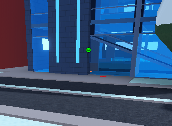 JBHelper_Org's tweet image. J Store not opened, but glass is broken?🤔