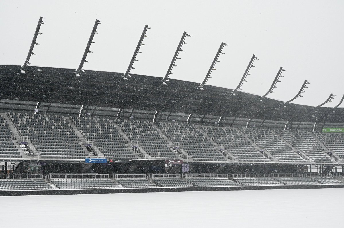 Louisville City FC tweet media