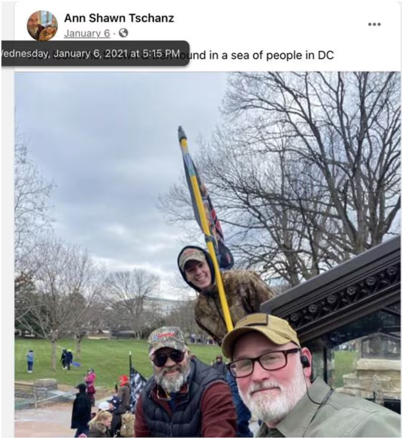 Wisconsin Democrats tweet media