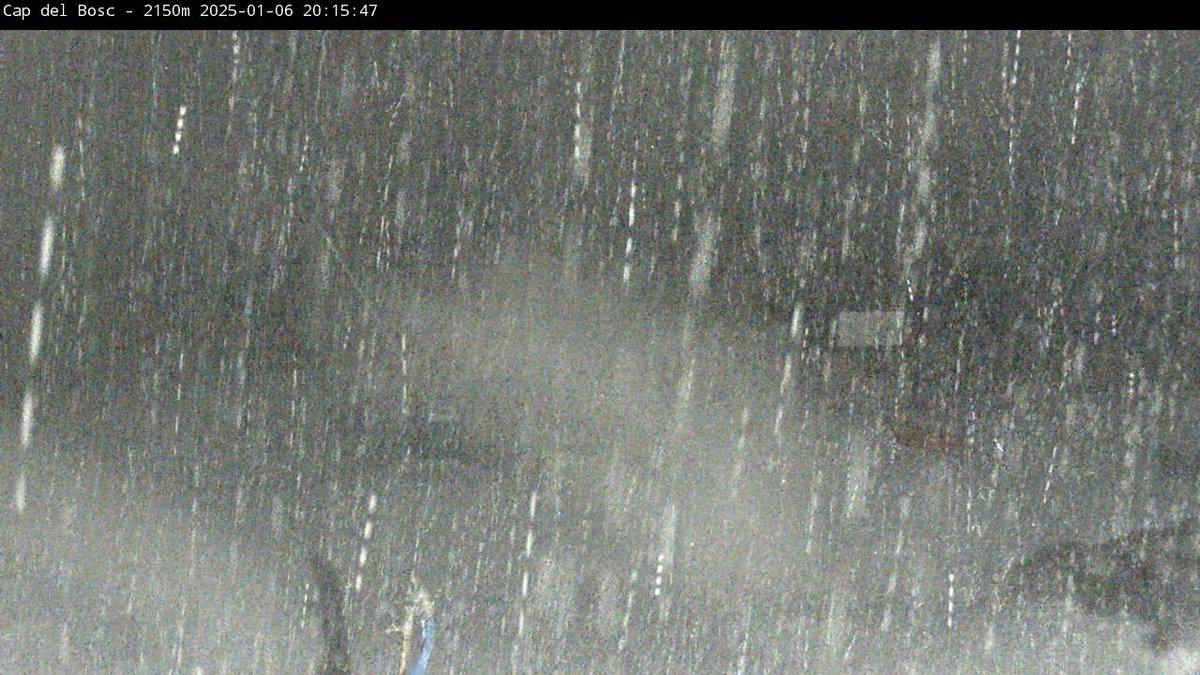alexmegapc's tweet photo. Nevant maco a @SnowLaMolina i @MasellaPirineu #alp2500 #meteo https://t.co/l44szLFmny