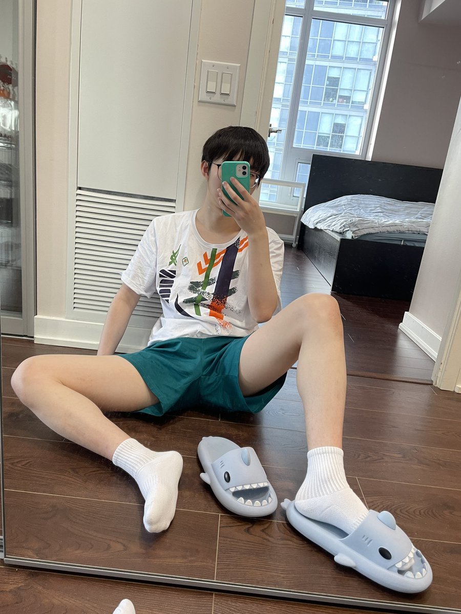 Hasuniform哈润枫 tweet media