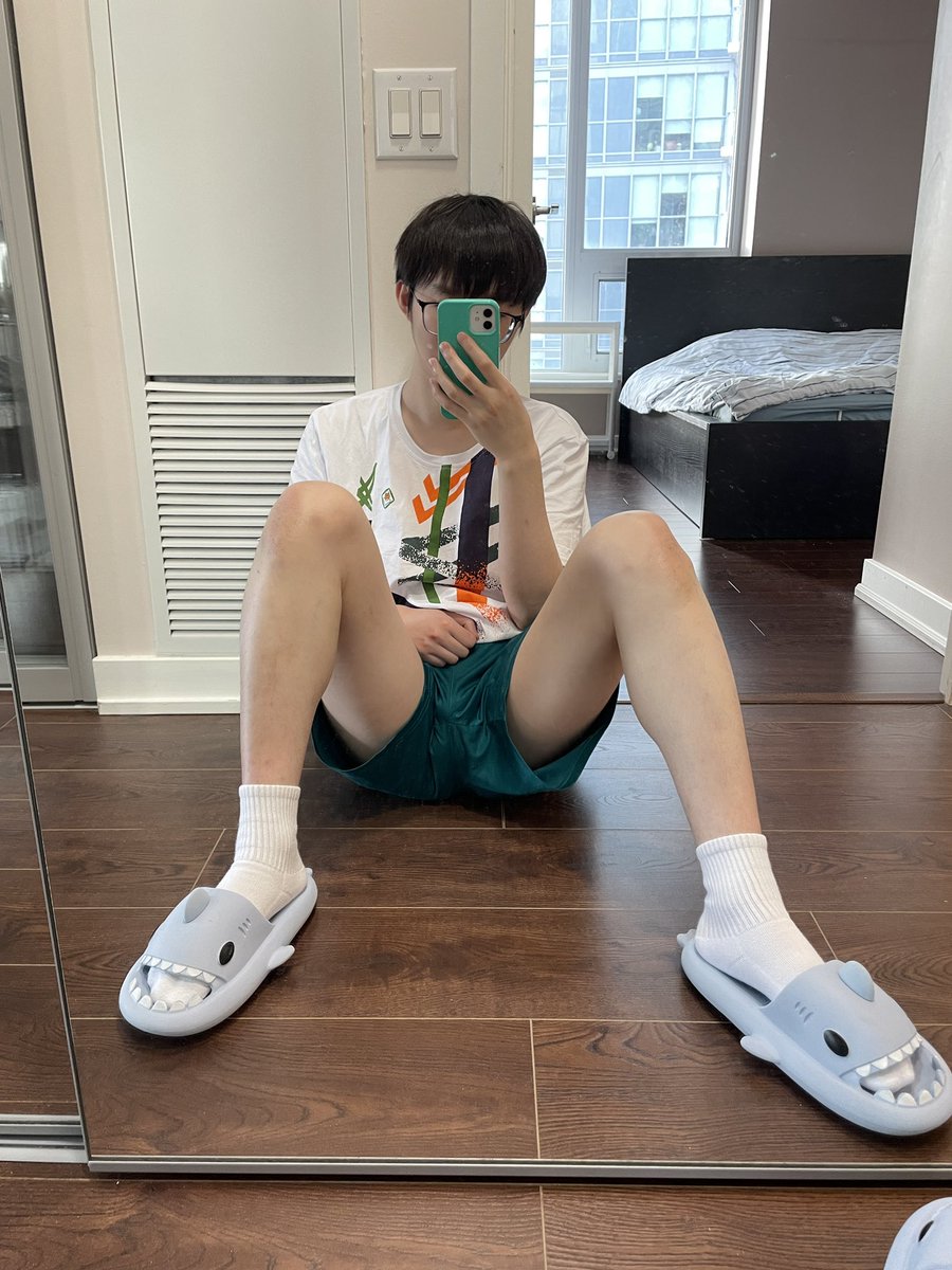 Hasuniform哈润枫 tweet media