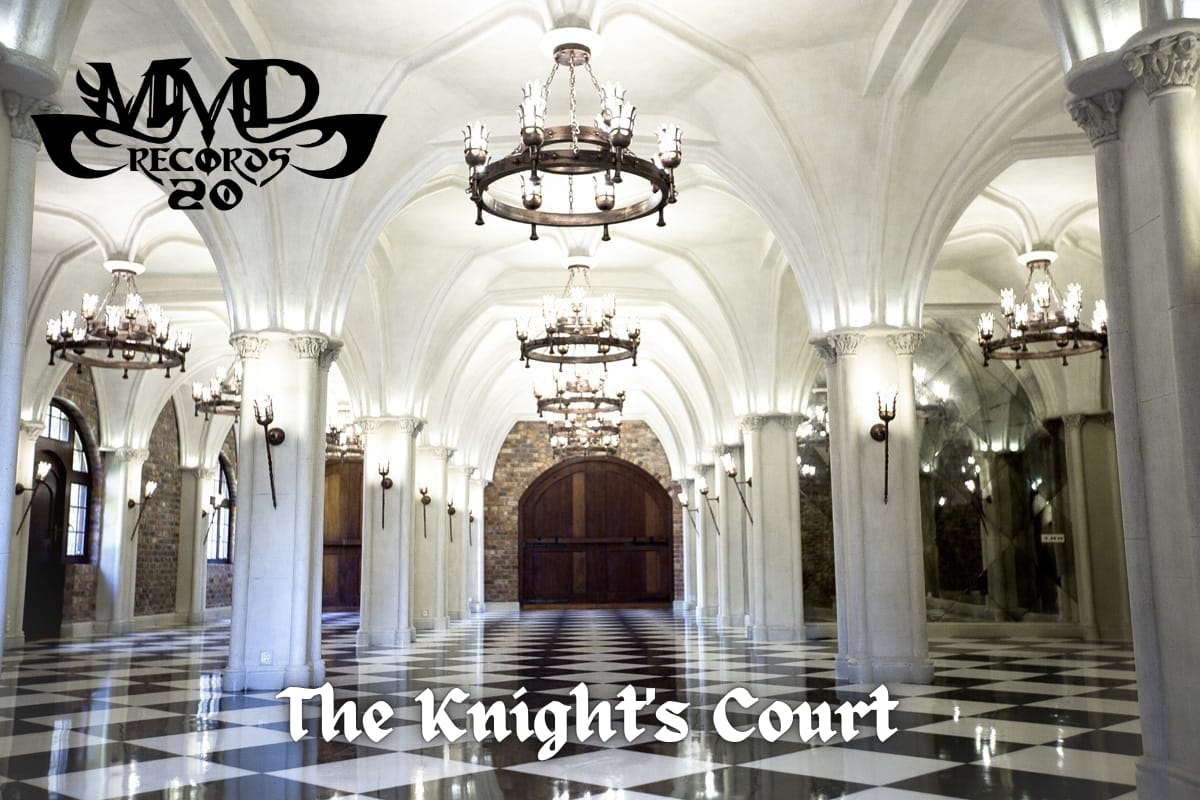MMD's 20 Year Anniversary 🏰🐉

Date: 1 March 2025
Venue: Lichtenstein Castle, Hout Bay, Cape Town

⚔ The Knight's Court ⚔

Limited Tickets available here ⬇🎟
linktr.ee/mmdrecords

Please Note: This event is limited to 500 tickets‼

#mmd20 #slamdank #metastate
