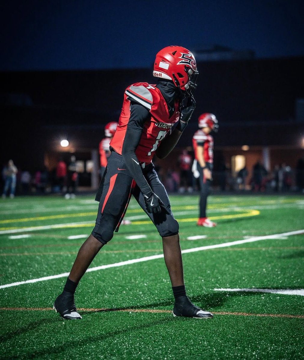 Kasir Patterson (@_kasirpatterson) on Twitter photo Blessed to receive another offer D1 offer from University of Pittsburgh 🟡🔵 <a href="/MarkHall_59/">Mark Hall III</a> <a href="/VBSalemFootball/">VBSalemFootball</a> <a href="/CoachJjLaster/">Jay Jay Laster</a> Blessed to receive another offer D1 offer from University of Pittsburgh 🟡🔵 <a href="/MarkHall_59/">Mark Hall III</a> <a href="/VBSalemFootball/">VBSalemFootball</a> <a href="/CoachJjLaster/">Jay Jay Laster</a>