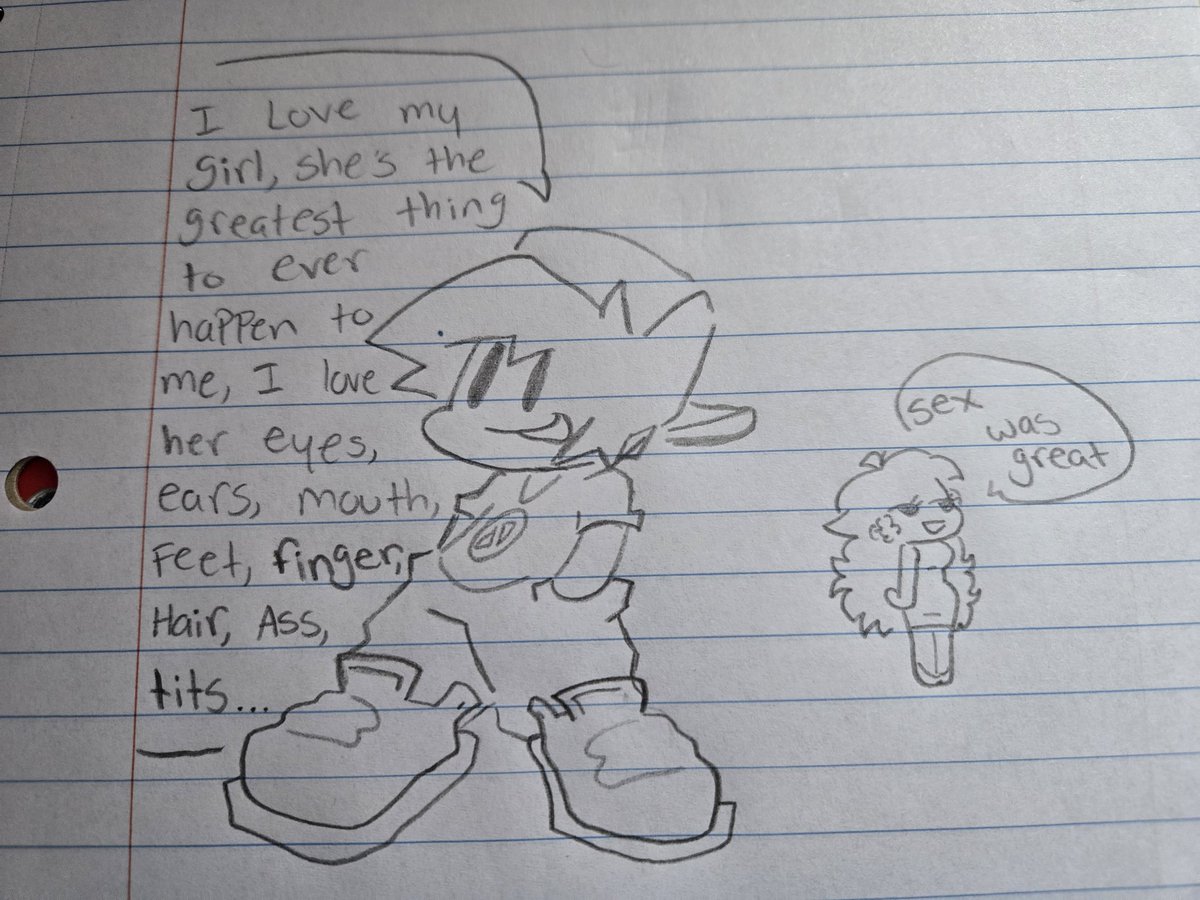 Hah! Goof balls
#fridaynightfunkin