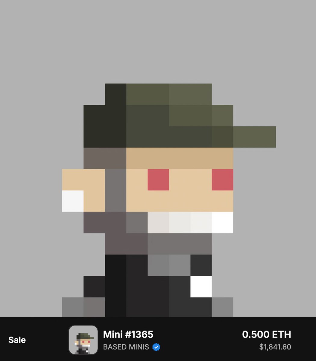 Umm this just happened 👀