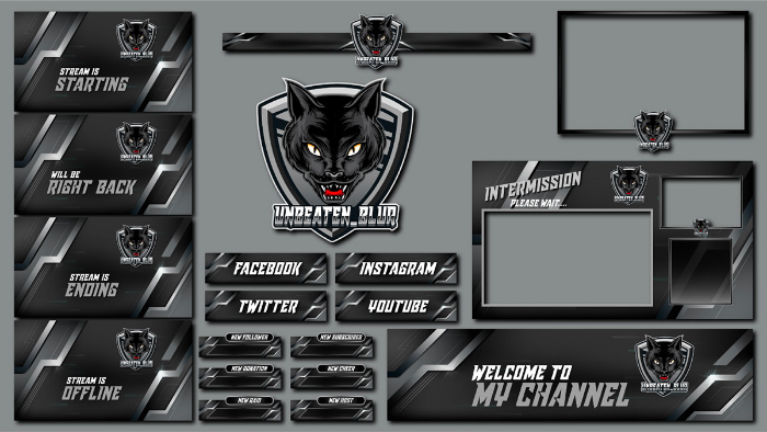 designs_monkey1's tweet photo. Are you looking for an overlay? ☺️📷❤️

#twitch 
#TwitchStreamers 
#TwitchAffilate 
#SmallStreamerCommunity #Kickgaming 
#KickStreaming 
#KICKFLIP 
#brandmakeover 
#Vtuber https://t.co/JMxsCNM7Er