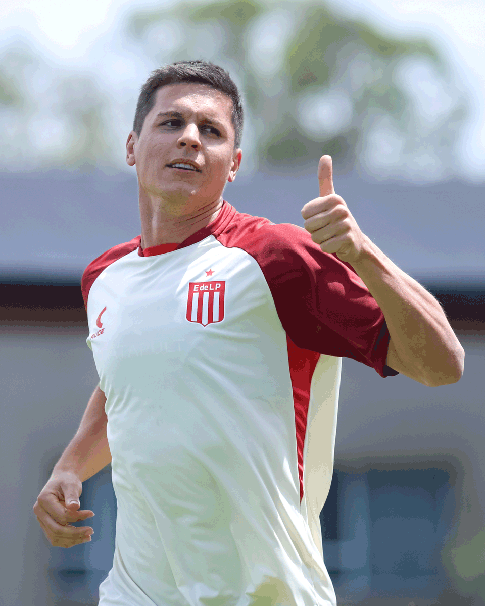 EdelpOficial's tweet photo. 🏃‍♂️ Estamos de regreso 👍 https://t.co/MB71X8ktP3