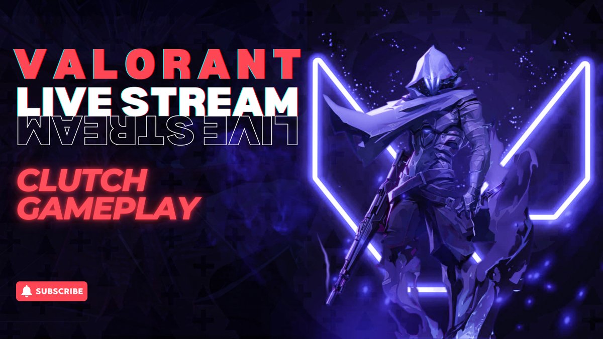 LIVE NOW | #VALORANT  GAMEPLAY 

CLUTCH MOMENT PRO TIPS, AND #OMEN NO ONE CAN HANDLE HIM 😈

<a href="/YouTube/">YouTube</a> : youtube.com/@masterofera

#VALORANT募集 #Streaming #Twitch #FPS