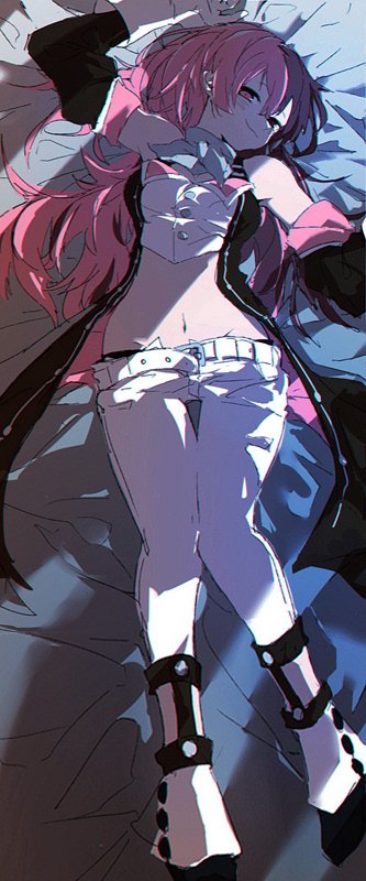 HornyBiAussie7's tweet photo. NSFW RP pinned

Muse: Neopolitan/Neo

Gender: Multiple

Sexuality: Bi/Pan

Height: 4'10" clothed

Multiple kinks, including Hyper.

No size limits~

Dom/sub 50/50

"Show me what you think you have, and I'll show you what you really have~ Limits are made to be broken~" https://t.co/SB6mZA6SdP