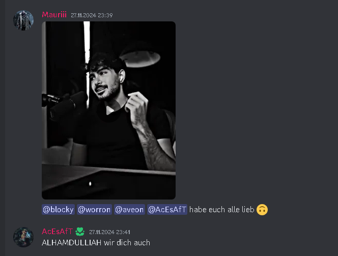 Prex ⚔️ tweet media